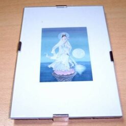 Tablou Feng Shui cu zeitate feminina