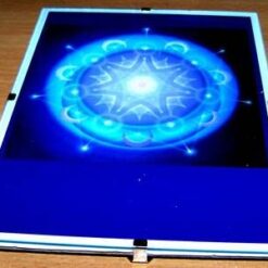 Mandala Feng Shui de protectie si succes