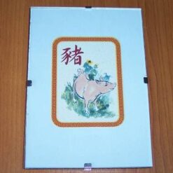 Tablou Feng Shui