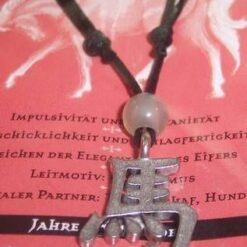 Talisman de protectie cu Zodia Cal