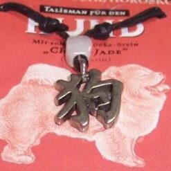 Talisman de protectie cu Zodia Caine