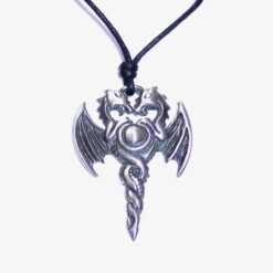 Talisman de dragoste caduceu