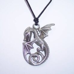 Dragon - Talisman de protectie