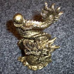 Dragonul Cerului - Tien Lung - remediu Feng Shui