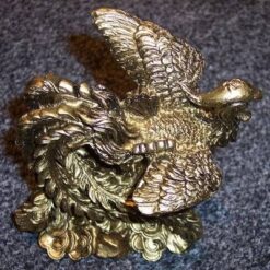 Pasarea Phoenix - Remediu Feng Shui