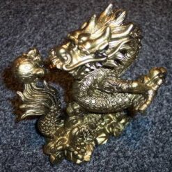 Dragonul Cerului - Tien Lung - remediu Feng Shui