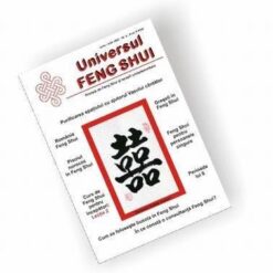 Universul Feng Shui Nr. 3