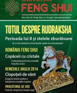 Universul Feng Shui Nr. 4/2014