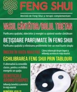 Universul Feng Shui Nr. 5 - PDF