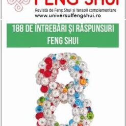 Universul Feng Shui Nr. 8 - Numar aniversar - PDF