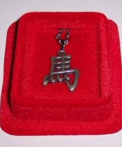 Talisman Feng Shui - Cal